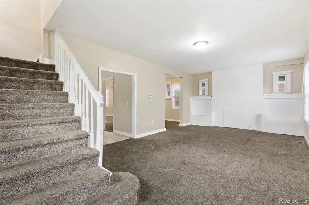 5583 Nottingham Road Detroit City MI 48224