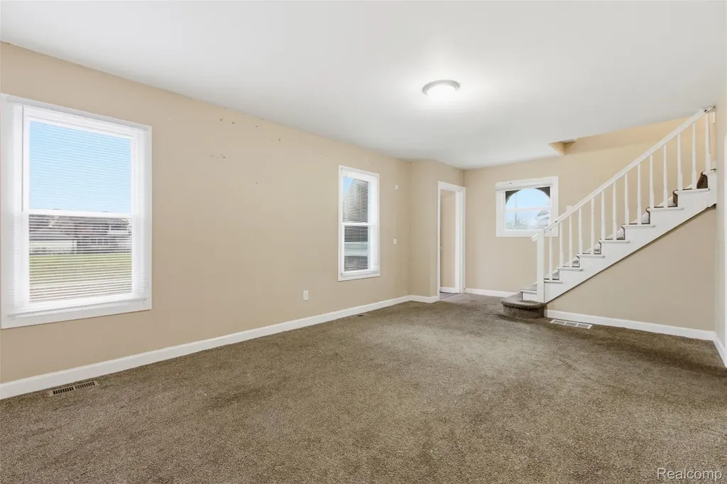 5583 Nottingham Road Detroit City MI 48224