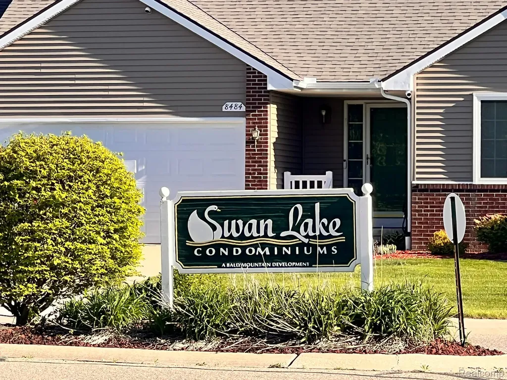 2078 W Ridge Drive Davison City MI 48423