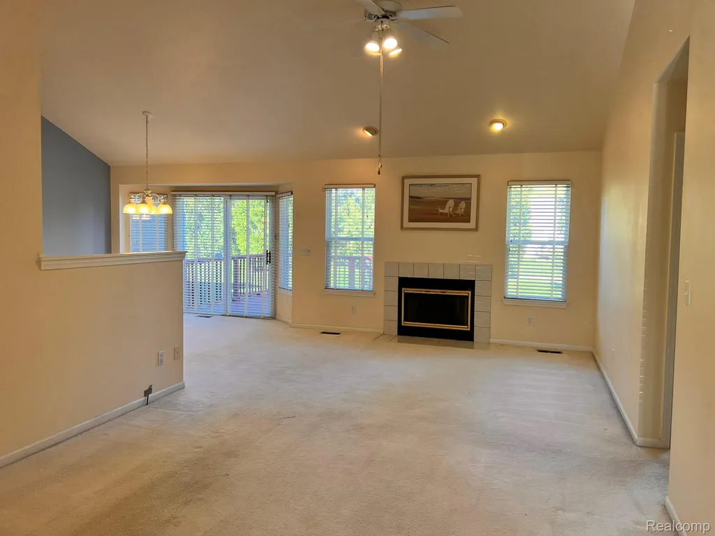 2078 W Ridge Drive Davison City MI 48423