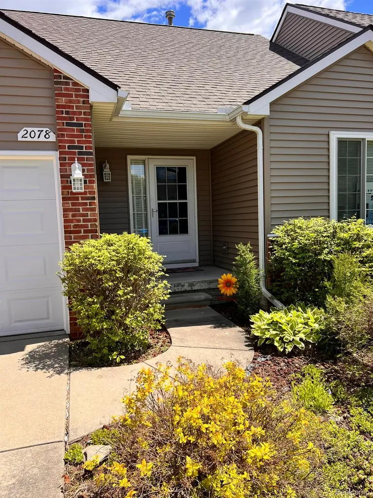 2078 W Ridge Drive Davison City MI 48423