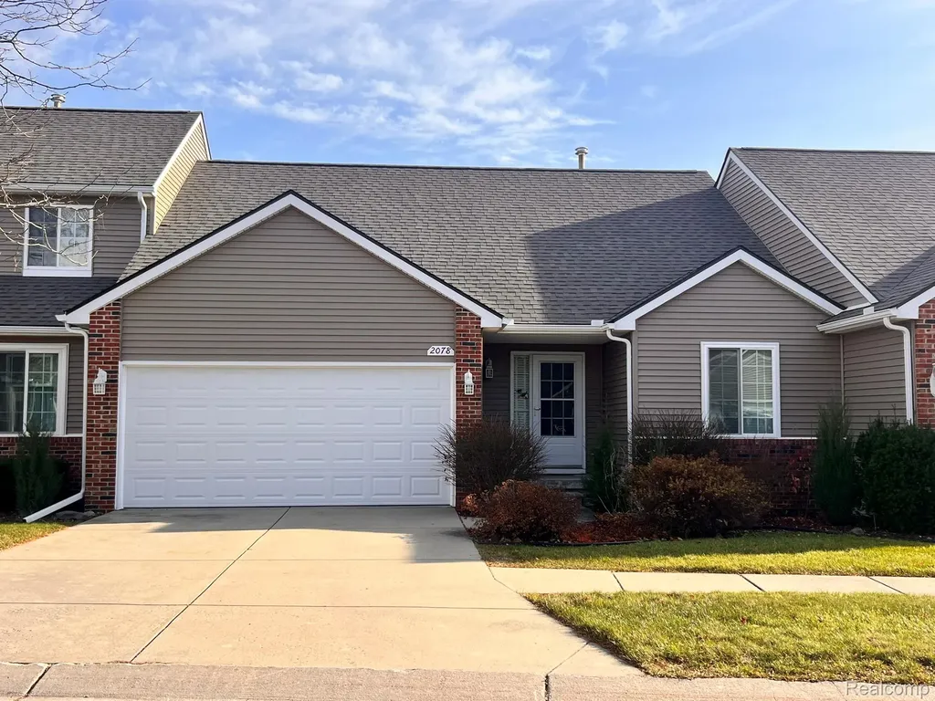 2078 W Ridge Drive Davison City MI 48423