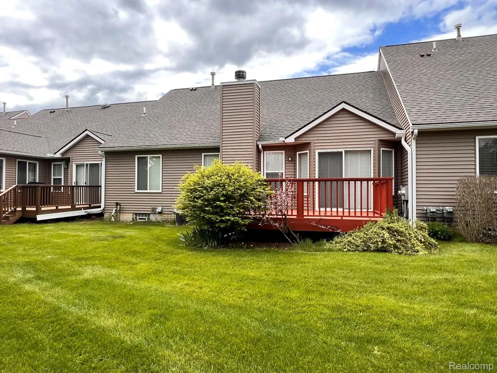 2078 W Ridge Drive Davison City MI 48423