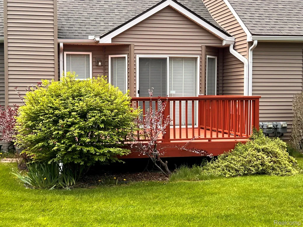 2078 W Ridge Drive Davison City MI 48423
