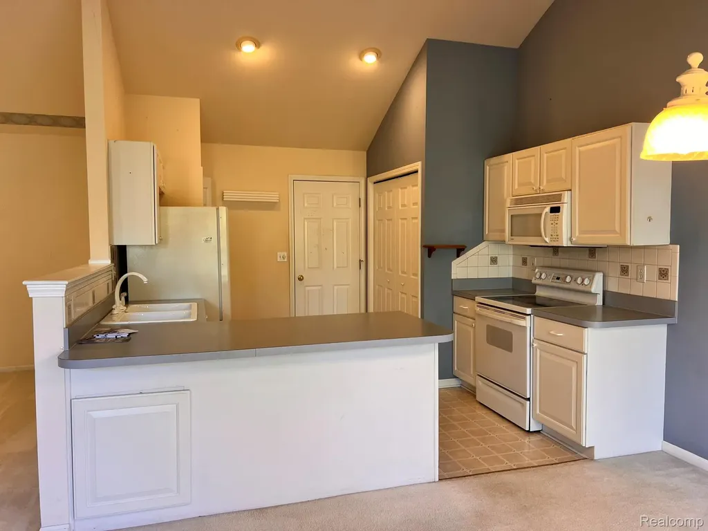 2078 W Ridge Drive Davison City MI 48423