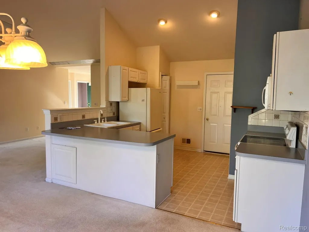2078 W Ridge Drive Davison City MI 48423