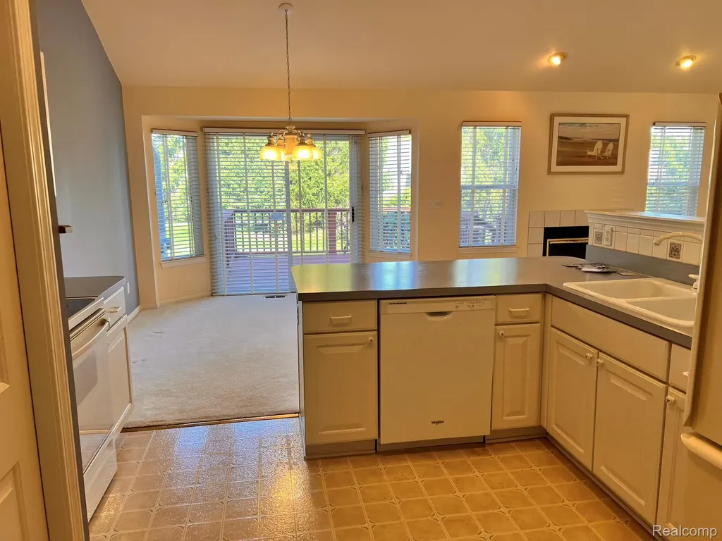 2078 W Ridge Drive Davison City MI 48423