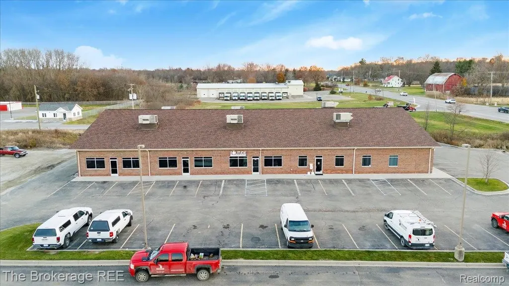 3390 N State Road Richfield Township MI 48423