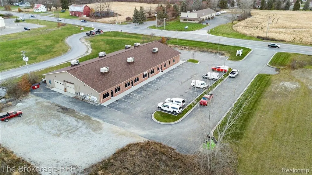 3390 N State Road Richfield Township MI 48423