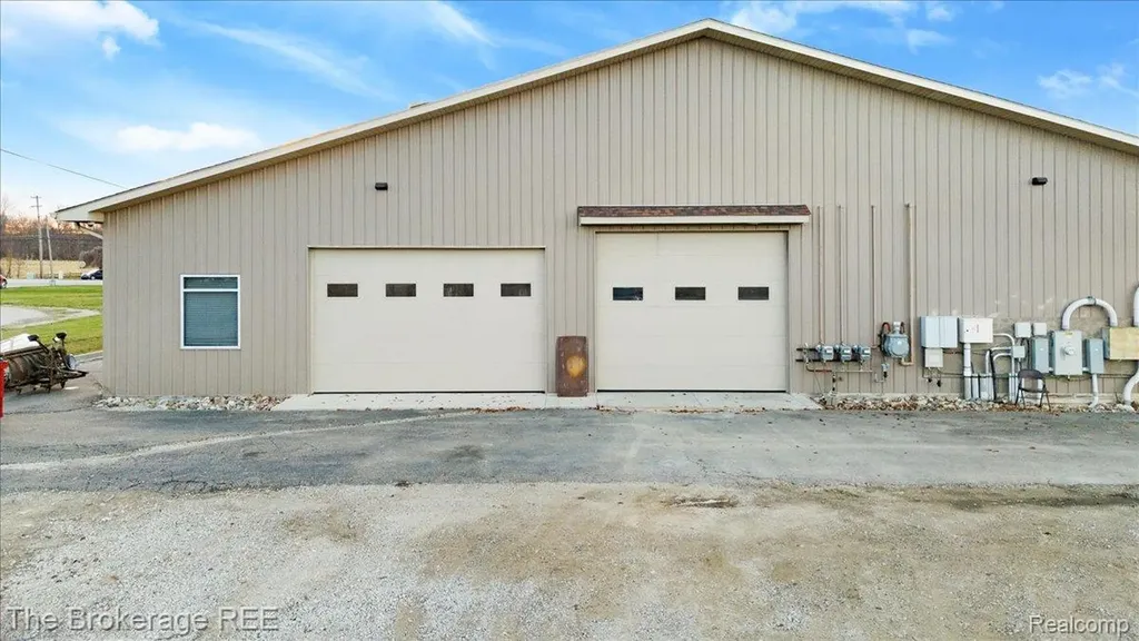 3390 N State Road Richfield Township MI 48423