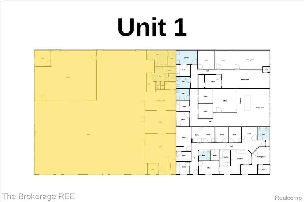 3390 N State Road Richfield Township MI 48423