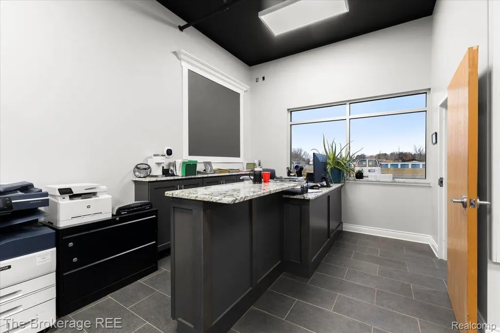 3390 N State Road Richfield Township MI 48423