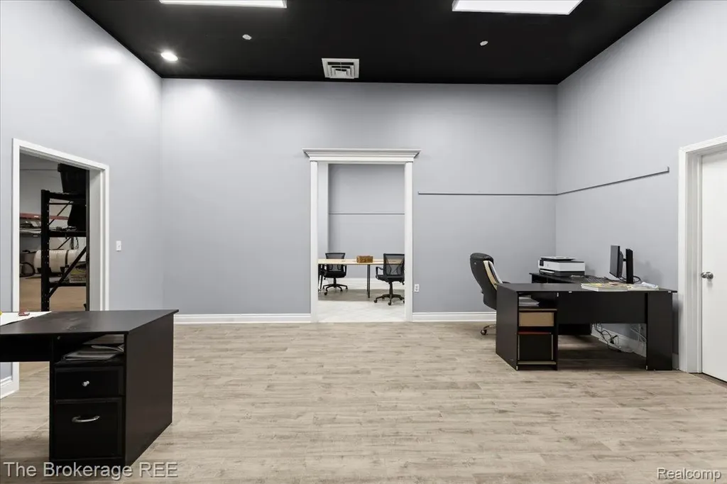 3390 N State Road Richfield Township MI 48423