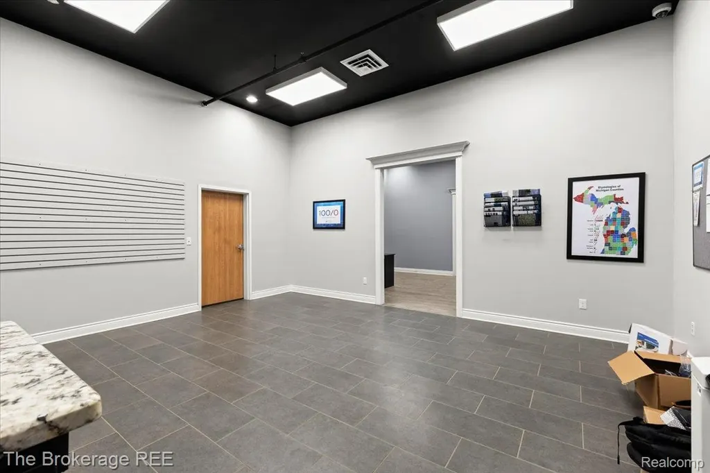 3390 N State Road Richfield Township MI 48423