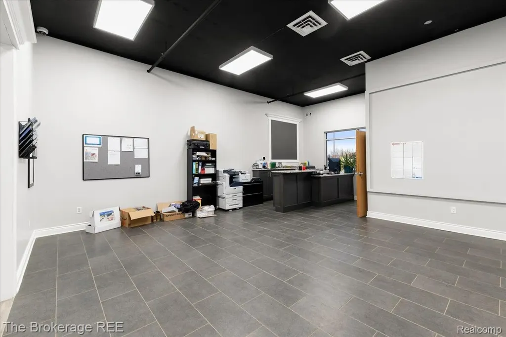 3390 N State Road Richfield Township MI 48423
