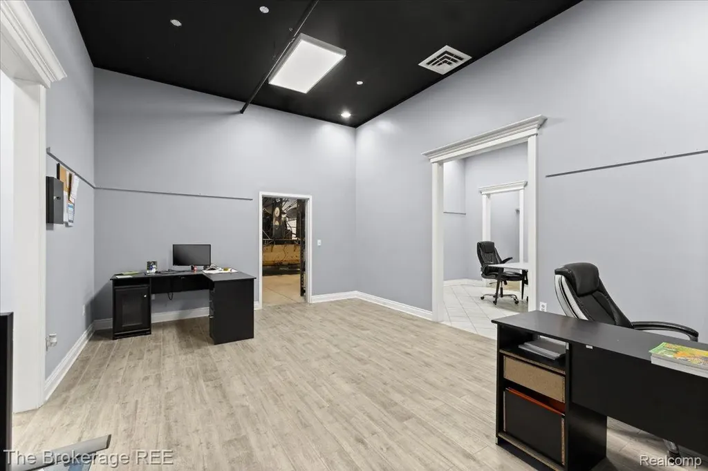 3390 N State Road Richfield Township MI 48423