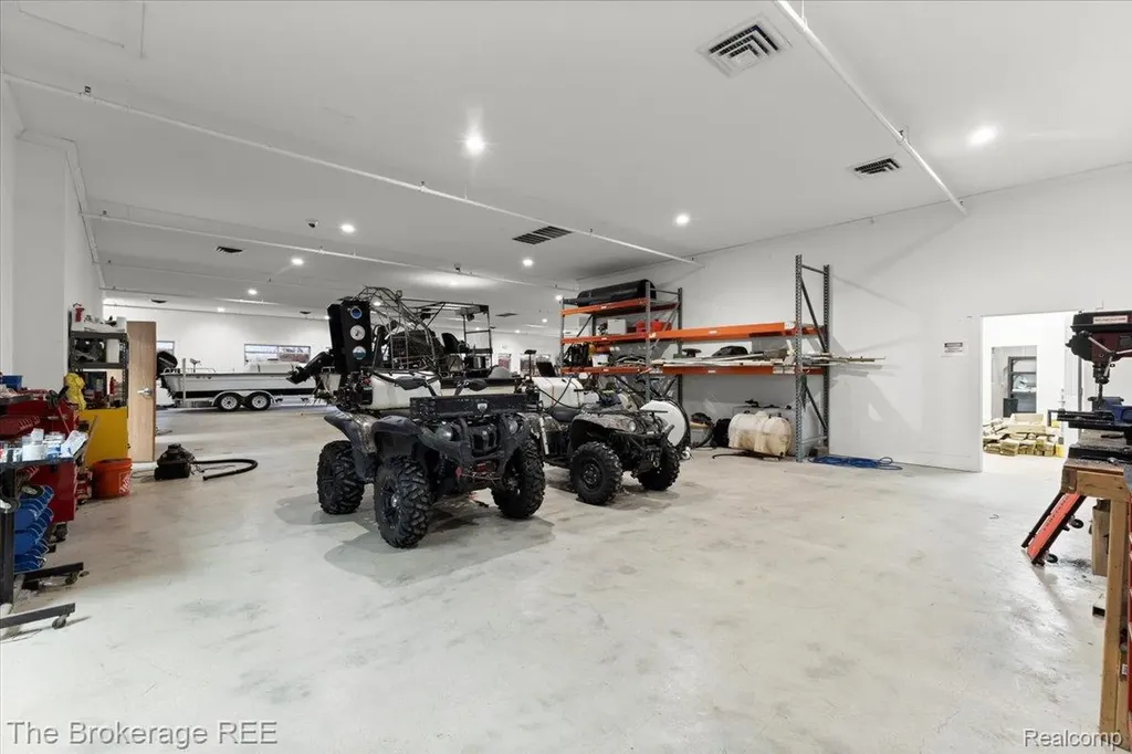 3390 N State Road Richfield Township MI 48423