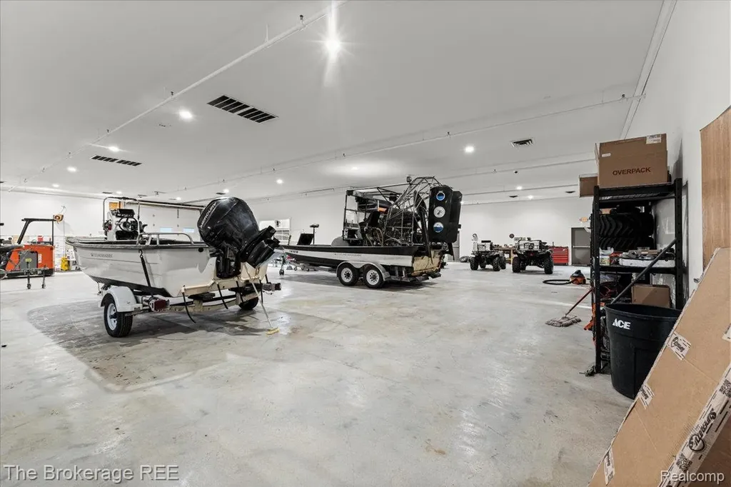 3390 N State Road Richfield Township MI 48423