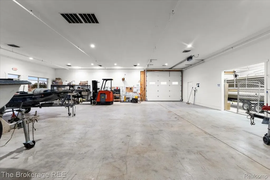 3390 N State Road Richfield Township MI 48423