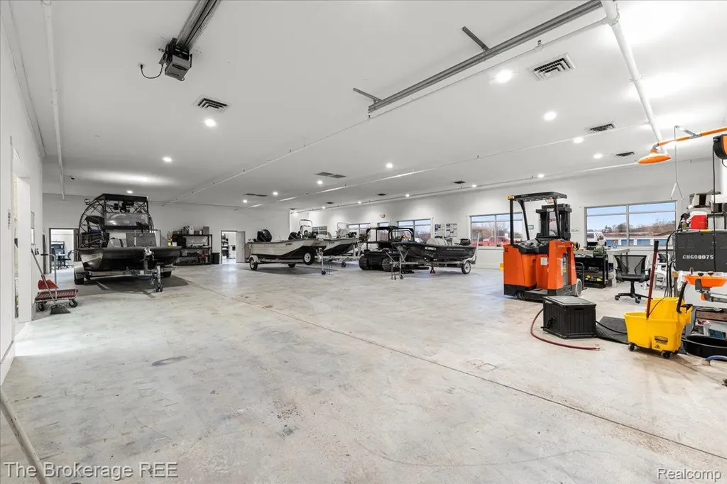3390 N State Road Richfield Township MI 48423