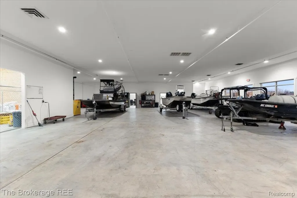 3390 N State Road Richfield Township MI 48423