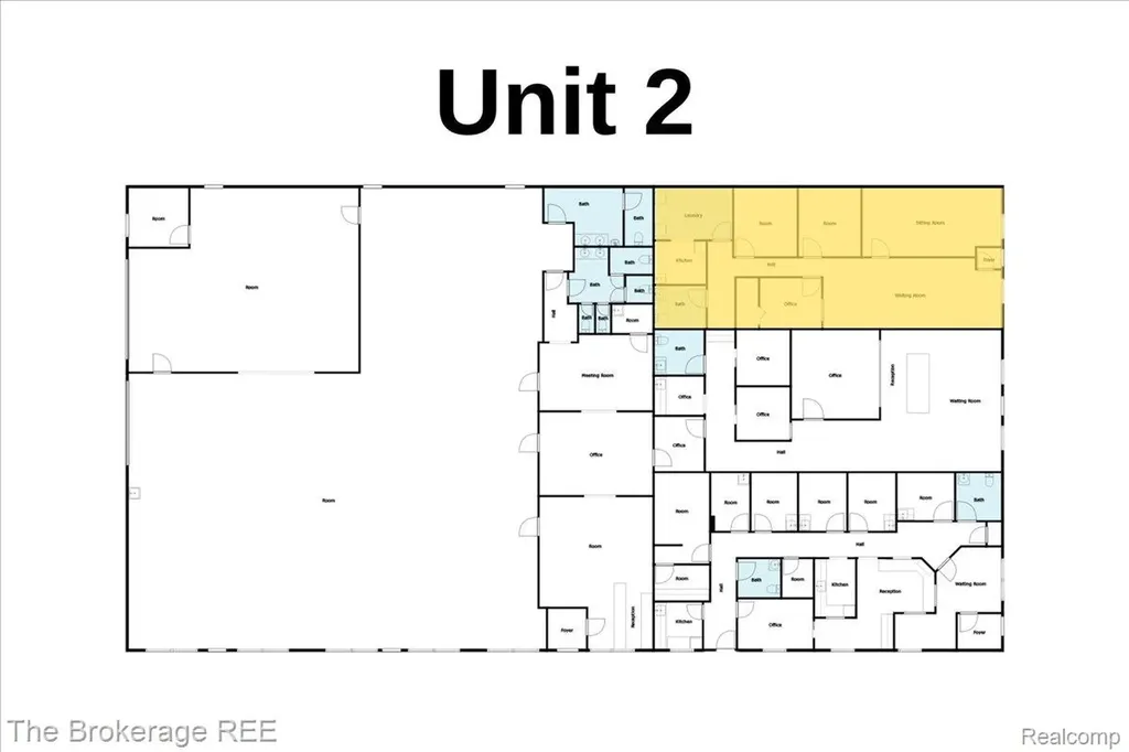 3390 N State Road Richfield Township MI 48423