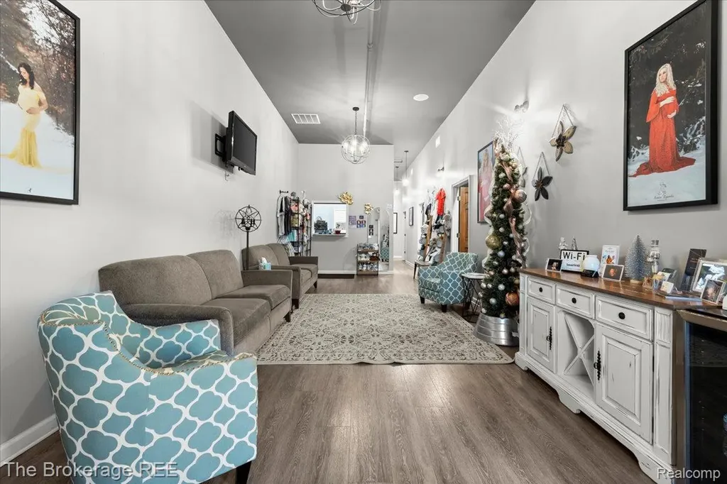 3390 N State Road Richfield Township MI 48423