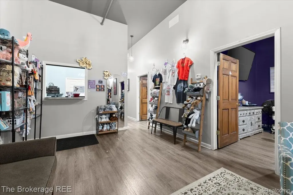 3390 N State Road Richfield Township MI 48423