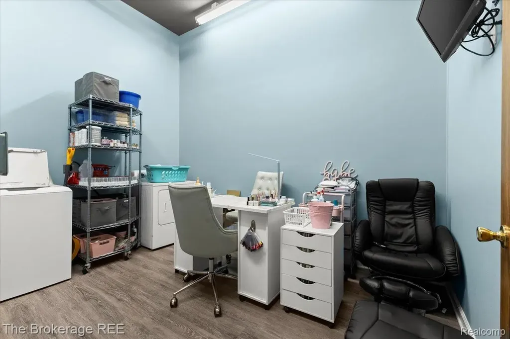3390 N State Road Richfield Township MI 48423