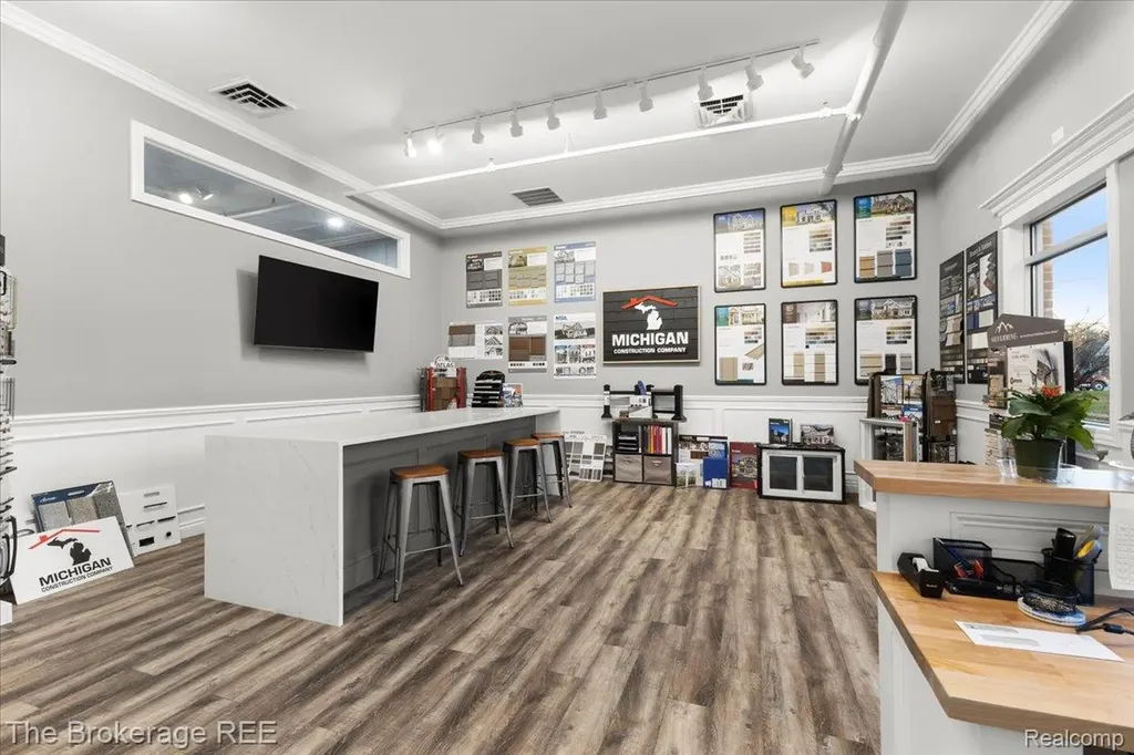 3390 N State Road Richfield Township MI 48423