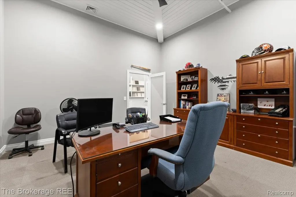 3390 N State Road Richfield Township MI 48423