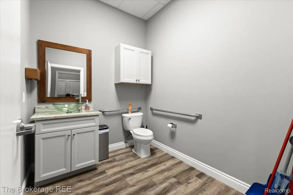 3390 N State Road Richfield Township MI 48423
