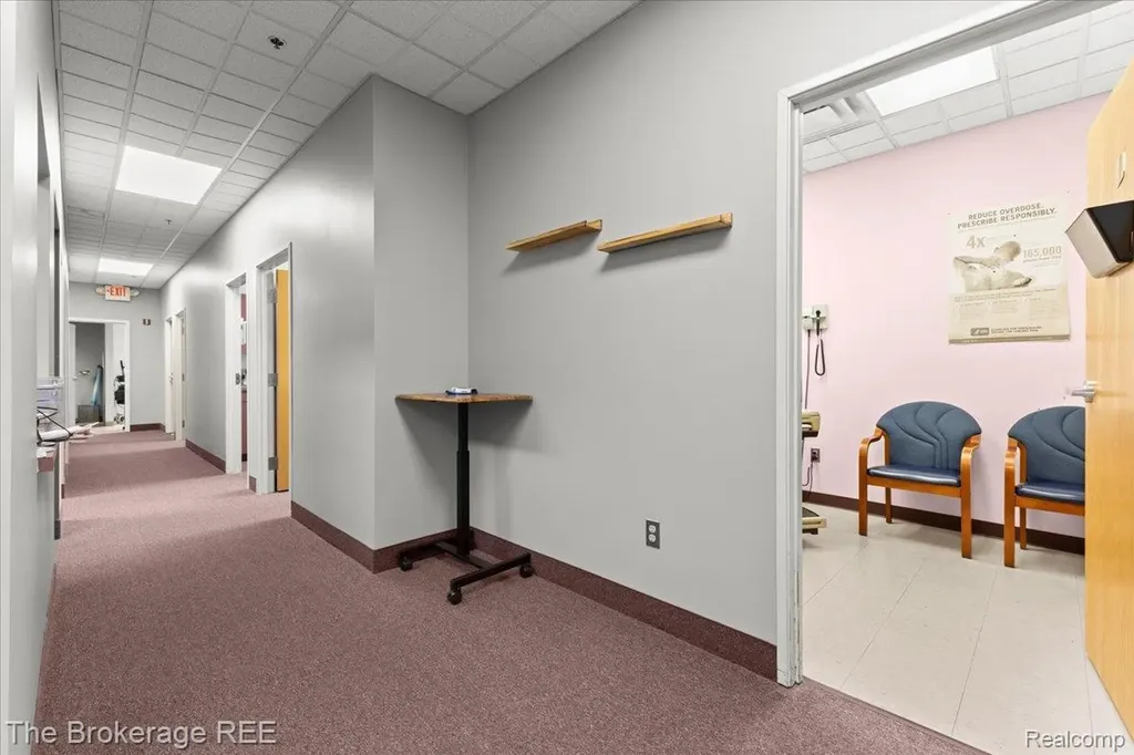 3390 N State Road Richfield Township MI 48423