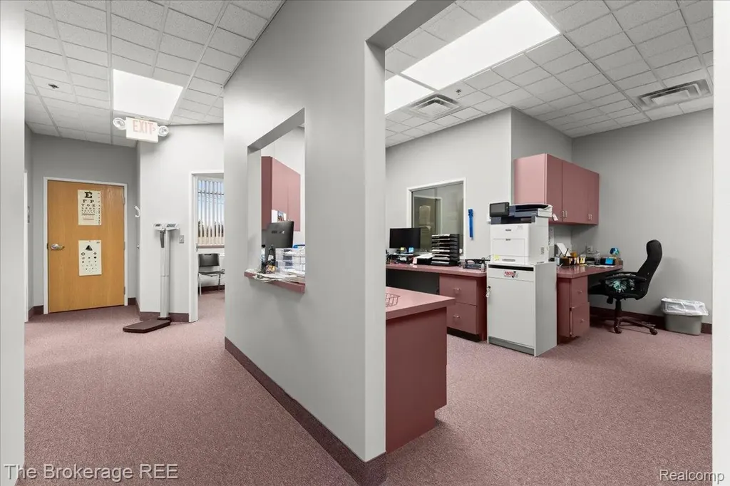 3390 N State Road Richfield Township MI 48423