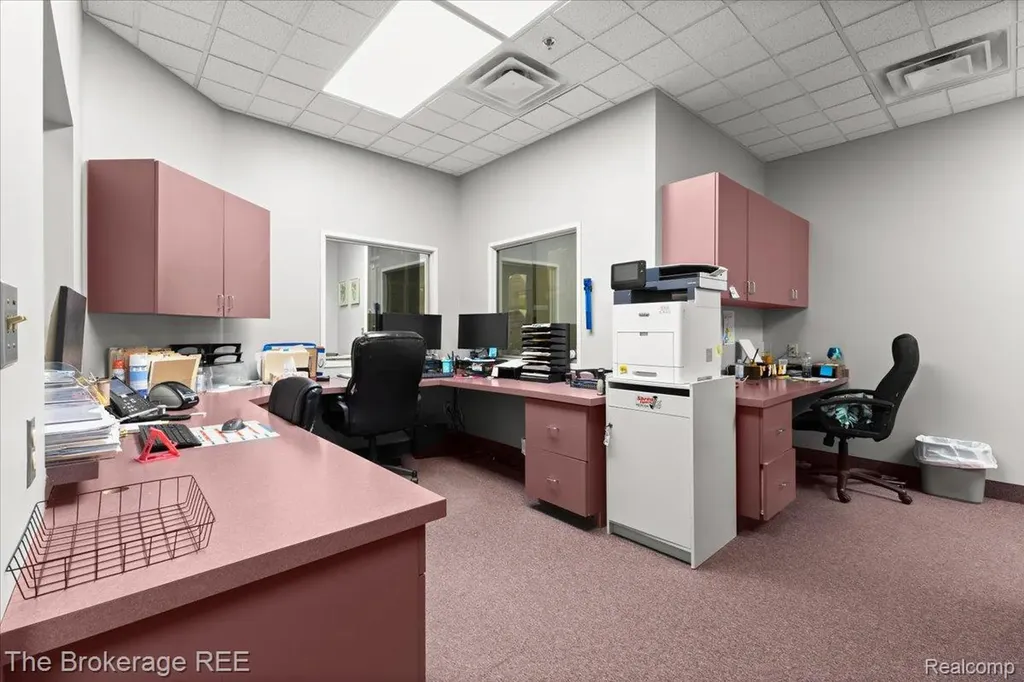 3390 N State Road Richfield Township MI 48423