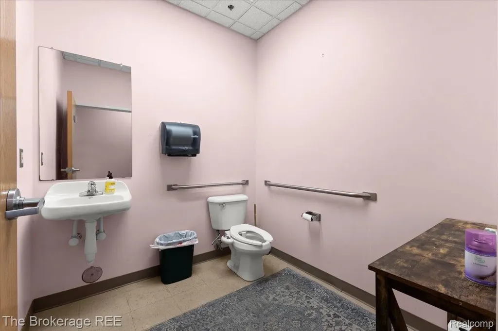 3390 N State Road Richfield Township MI 48423