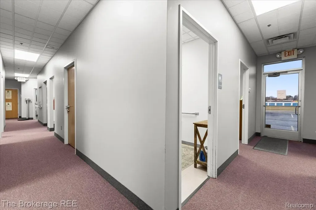 3390 N State Road Richfield Township MI 48423