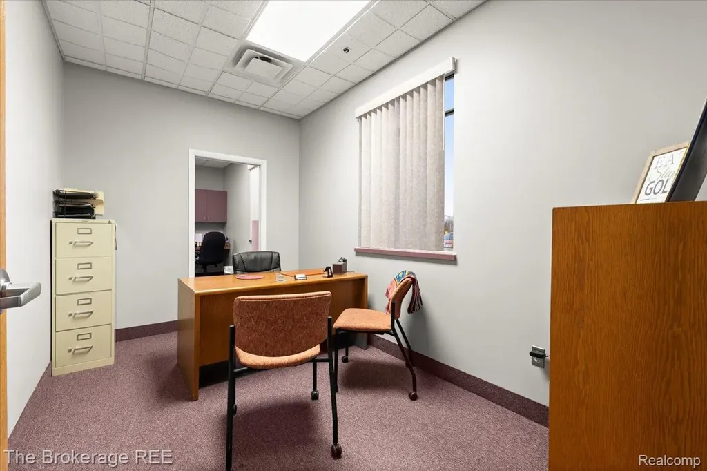 3390 N State Road Richfield Township MI 48423