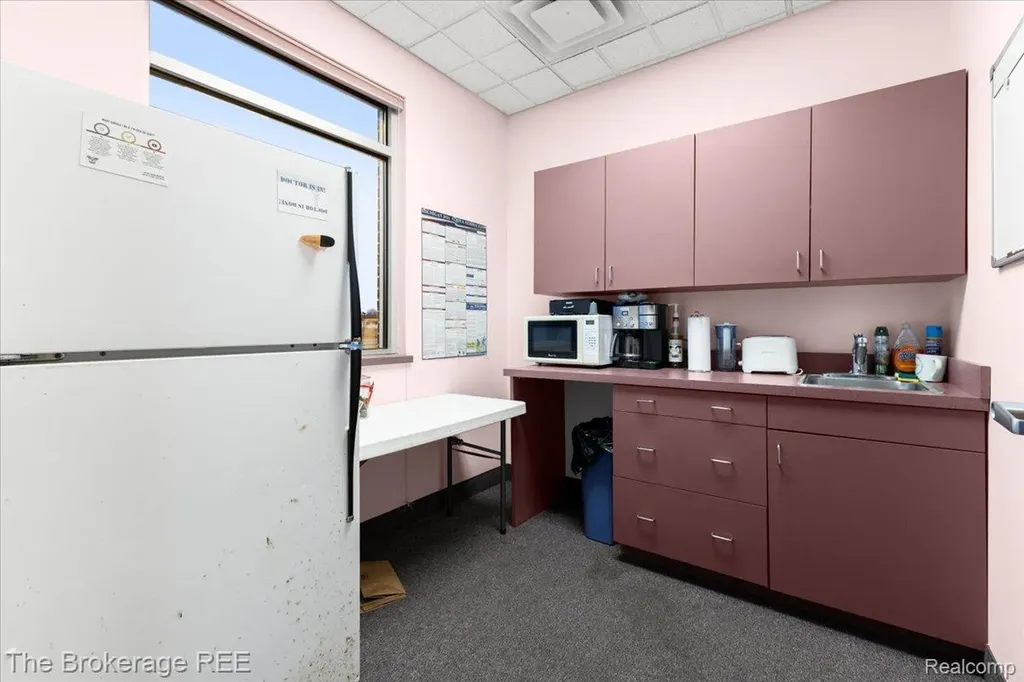 3390 N State Road Richfield Township MI 48423