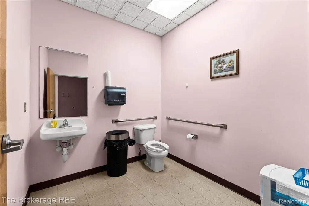 3390 N State Road Richfield Township MI 48423