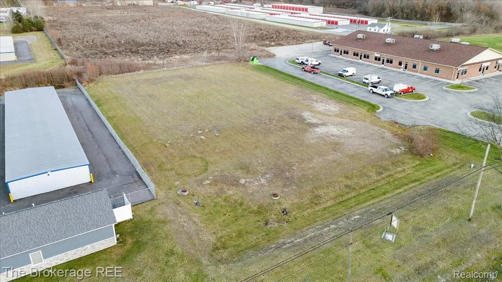 3390 N State Road Richfield Township MI 48423