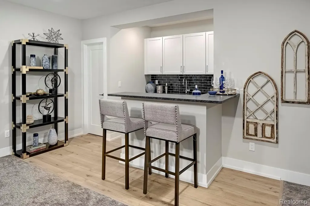 3102 Rose Lane West Bloomfield Charter Township MI 48324