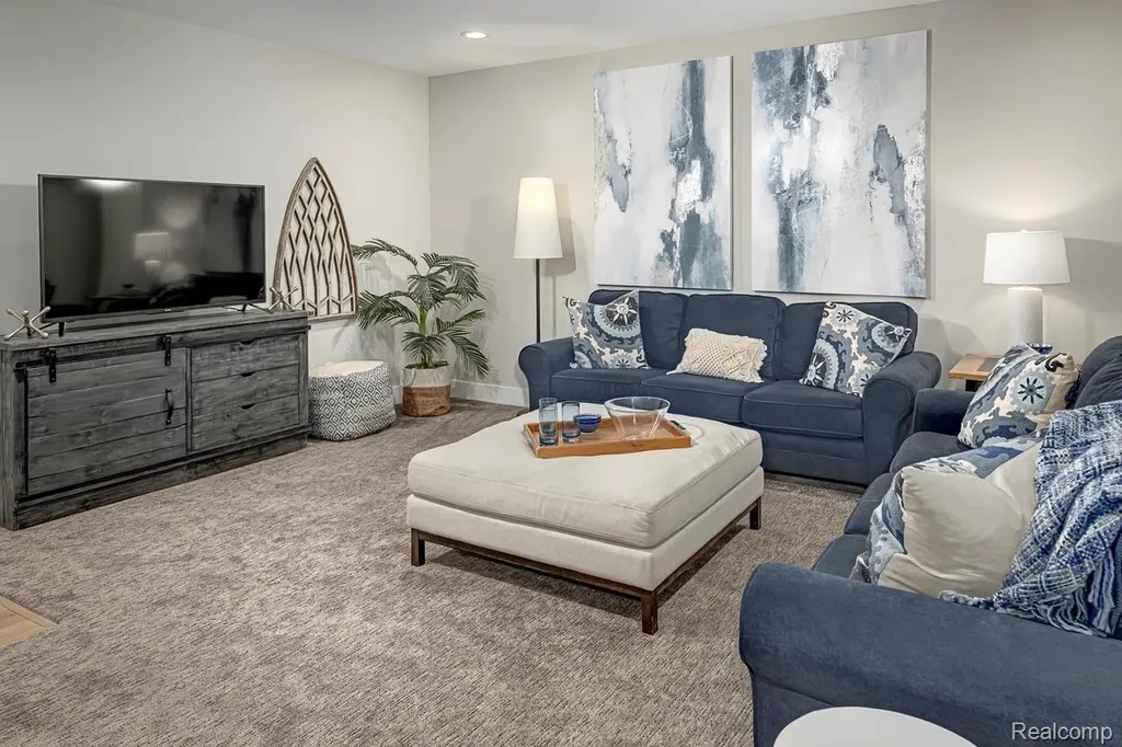 3102 Rose Lane West Bloomfield Charter Township MI 48324