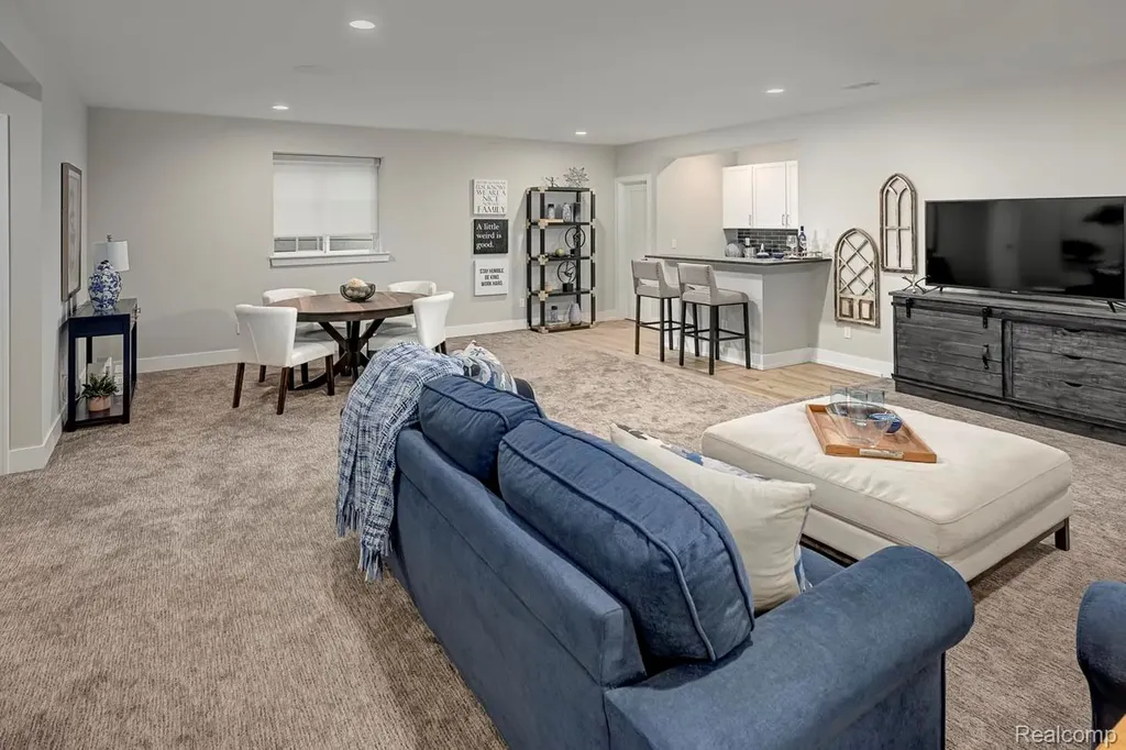 3102 Rose Lane West Bloomfield Charter Township MI 48324