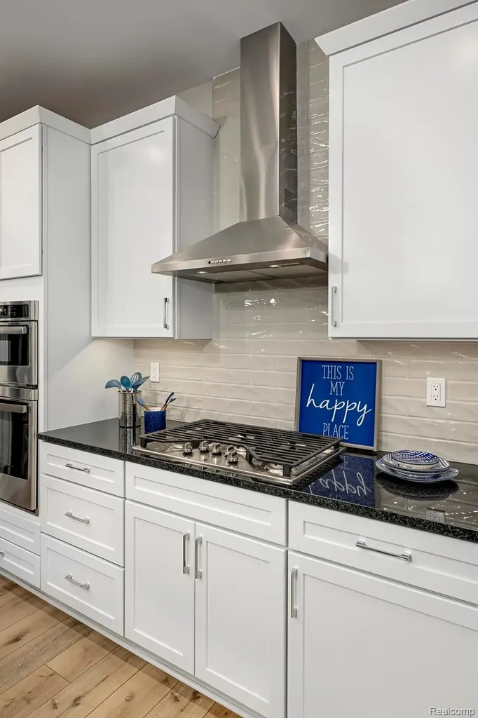3102 Rose Lane West Bloomfield Charter Township MI 48324