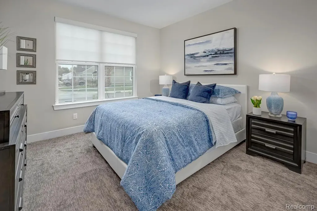 3102 Rose Lane West Bloomfield Charter Township MI 48324