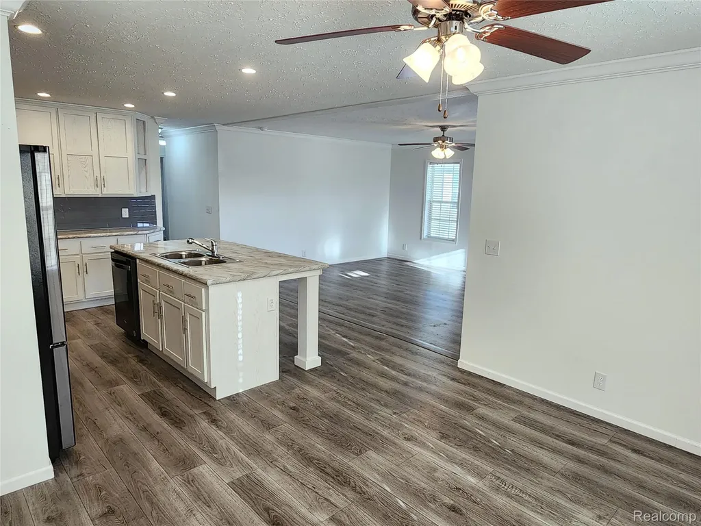 650 W Adrian Street Blissfield Village MI 49228