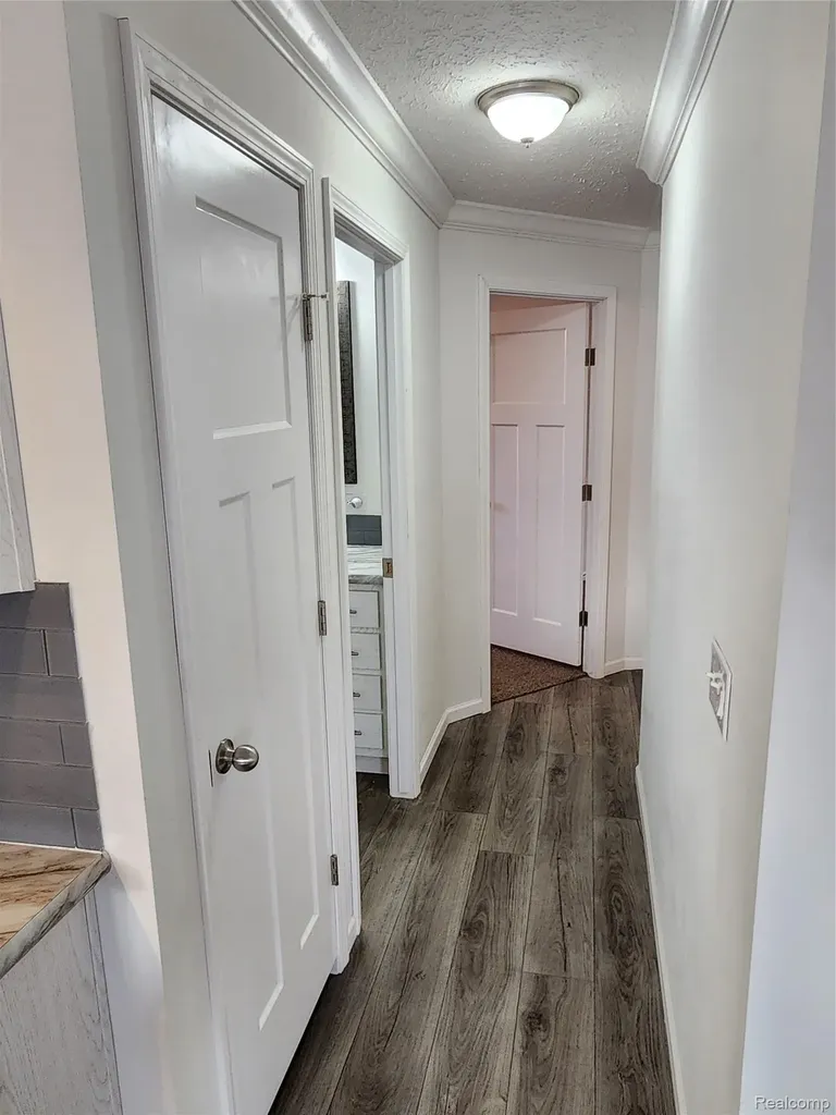 650 W Adrian Street Blissfield Village MI 49228
