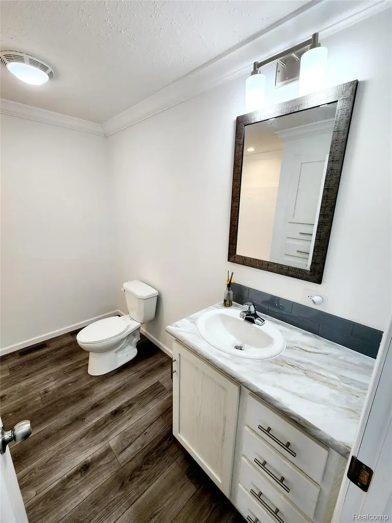 650 W Adrian Street Blissfield Village MI 49228
