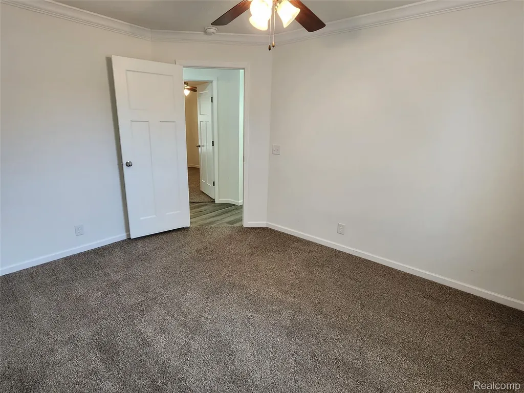 650 W Adrian Street Blissfield Village MI 49228